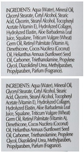 Fruit of the Earth Vitamin-E Cream 4 oz. Jar (Case of 6)
