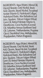 Fruit of the Earth Vitamin-E Cream 4 oz. Jar (Case of 6)