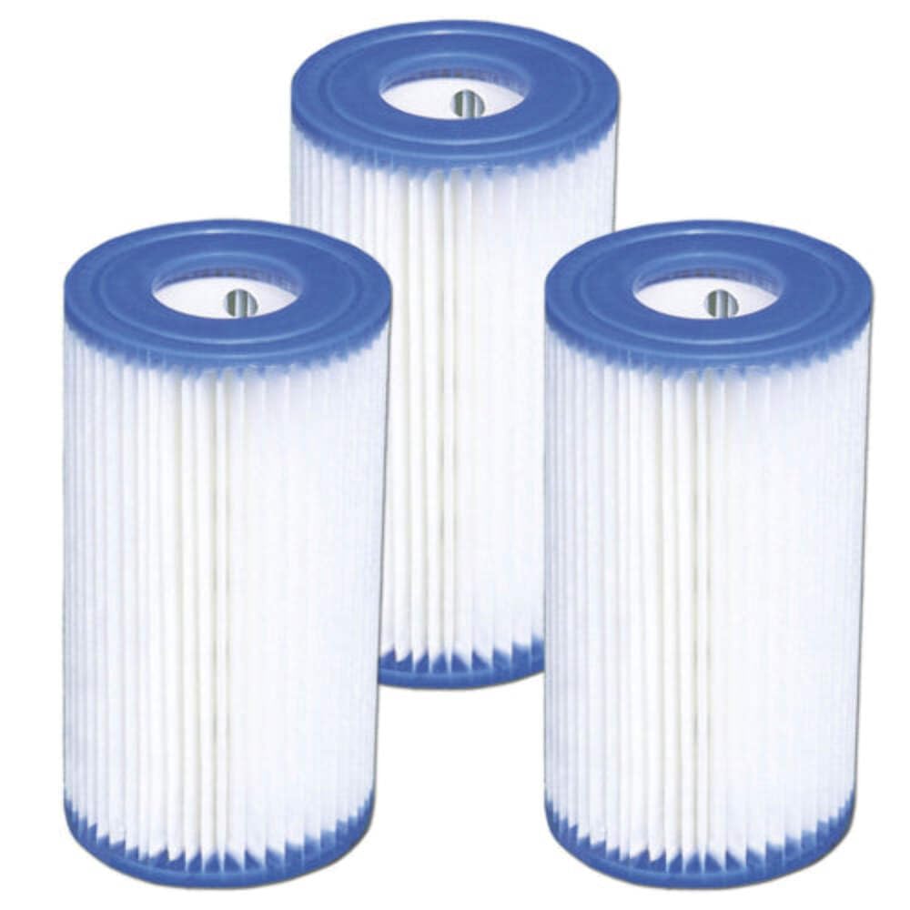 Intex 29000 Swimming Pool Easy Set Type A Replacement Filter Pump ...