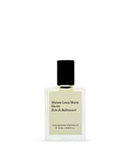Maison Louis Marie - No.04 Bois de Balincourt Natural Roll-On Perfume Oil | Luxury Clean Beauty + Non-Toxic Fragrance (0.5 fl oz | 15 ml)