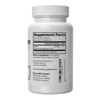 Superior Labs | GABA Supplement 750mg | Maximum Strength Mood Enhancement | Natural Relief of Simple Nervous Tension, Promotes Mood Balance, Sleep Quality, and Natural Brain Function*