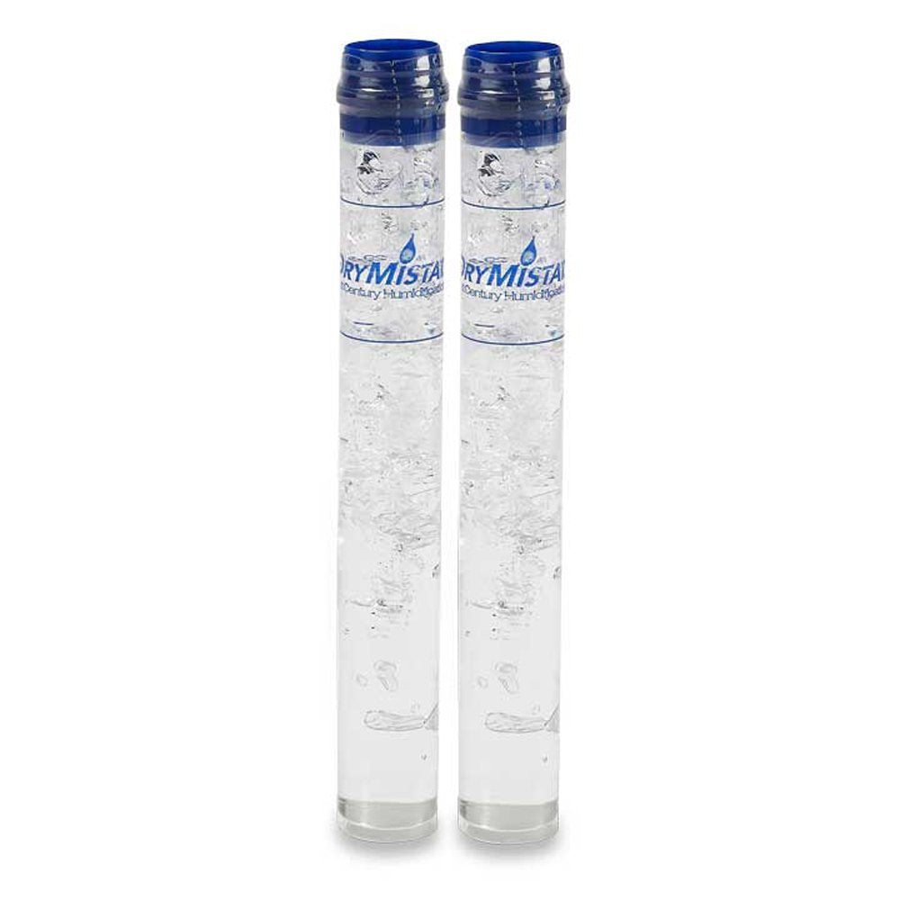 Drymistat Humidor Humidifier Tubes Set Your Humidor to 70% Humidity ...