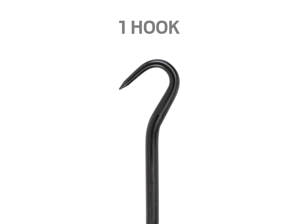 TEKTON Pointed Pick and Hook Set (5-Piece) | PNH90102 | Made in USA