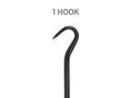 TEKTON Pointed Pick and Hook Set (5-Piece) | PNH90102 | Made in USA