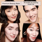 Dr.Jart+ Premium BB Tinted Moisturizer with SPF 40 and Niacinamide | bb cream | Korean Skin Care