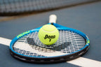 Penn Championship Tennis Balls - Extra Duty, 12 Cans, 36 Balls