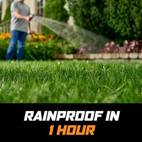 Ortho WeedClear Lawn Weed Killer Ready-to-Use with Comfort Wand, Kills Crabgrass, Dandelion and Clover, 1 gal.