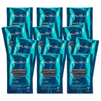Malibu C Miracle Repair Hair Reconstructor, Blonde Enhancer - Nourishing Hair Repair Treatment for Damaged Blonde Strands - Relieves Hair Discoloration