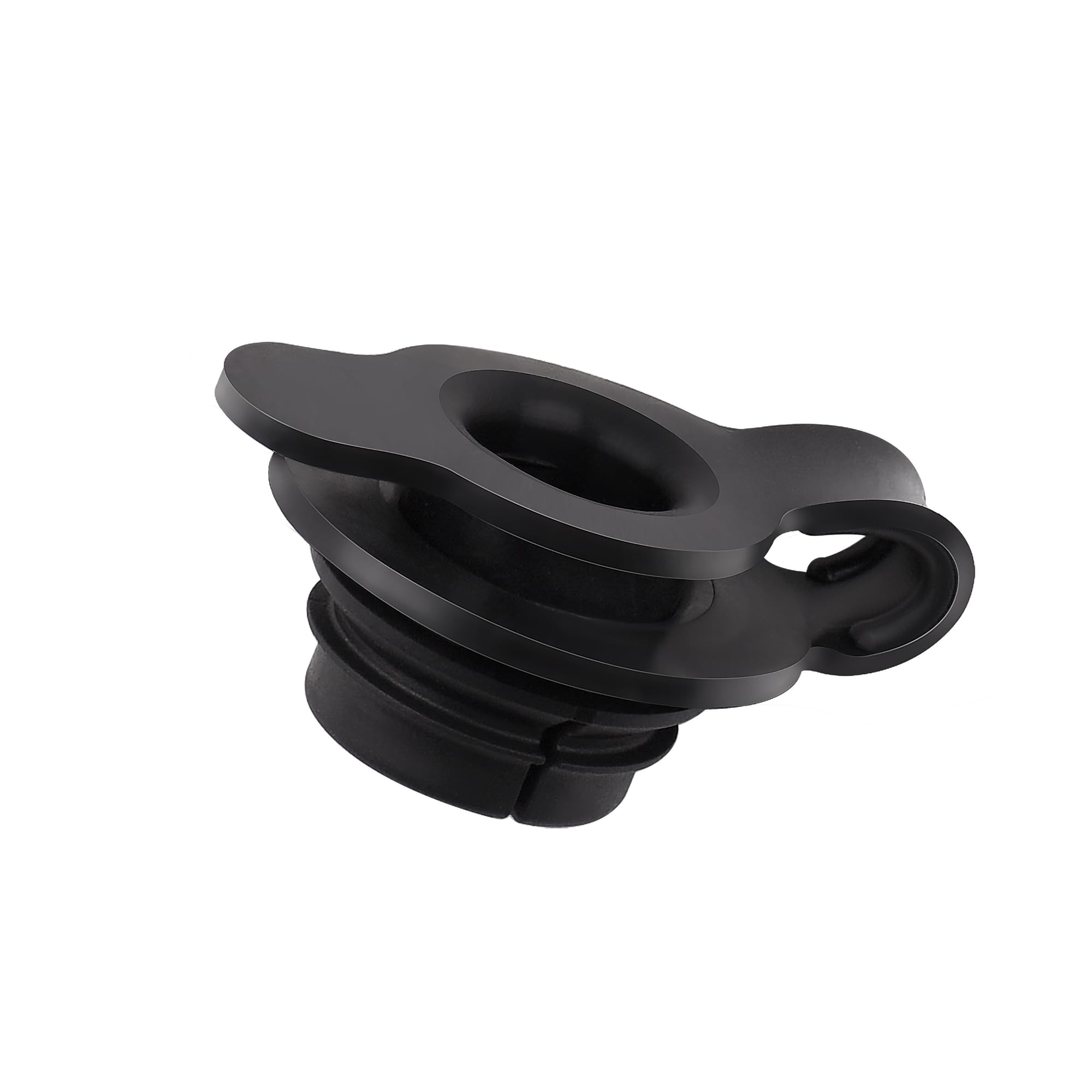 SeDeplacer 1inch Rubber Plug/Water Table Plug Compatible with Step 2 Pool, Fits for Big Splash Pool & Little Tikes Pools, Only for The Hole to Be Pluged is 1-Inch Wide