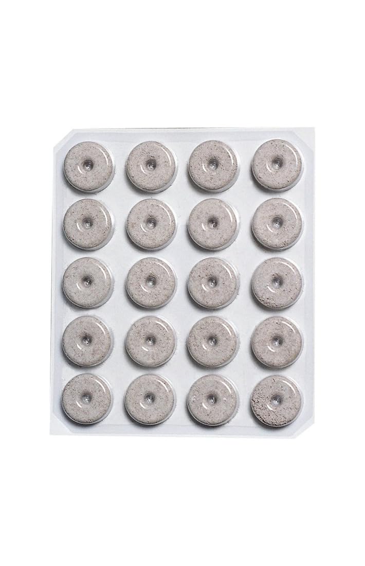 Summit Mosquito Dunk Tablet, 20 Count (Pack of 1)