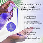 Eva NYC Lift Off Volume Shampoo