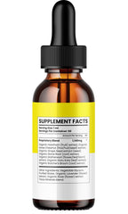 Vital Drops Healthy Formula – VitalDrops All Natural Healthy Levels - Extra Strength VitalDrop Liquid Drops, Reviews (1 Pack – 1 Month Supply)