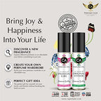 CA Perfume Impression of T. Ford Last Cherry For General Usage Replica Fragrance Body Oil Dupes Alcohol-Free Essential Aromatherapy Sample Travel Size Concentrated Long Lasting Roll-On 0.3 Fl Oz-X3