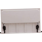 AQUASTAR Skimmer Weir Plate SKWD101