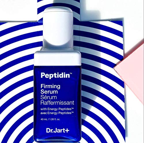 Dr.Jart+ Peptidin Firming Serum with Energy Peptides (The U.S exclusive product)