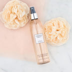 Vera Wang Embrace Merigold and Gardenia Body Mist 8.4 fl oz (Pack of 1), Notes of Melon, Gardenia, and Marigold, Women's Fragrance, Long Lasting, Everyday Fragrance