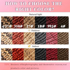 Human Hair Braiding Hair 14 Inch Deep Wave Bulk Human Hair for Braiding 10A Brazilian Curly Human Hair Extensions for Boho Braids Wet and Wavy Color 27# Honey Blonde Human Braiding Hair 2 Bundle 100g