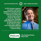 ANDREW LESSMAN Prostate Support Supplement for Men's Health, 60 Softgels, No Additives - Saw Palmetto for Men, Pumpkin Seed Oil, Lycopene, Omega-3 for Prostate Health, Urinary, Bladder Function