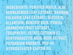 Simpleaf Flushable Wet Wipes Unscented | Plastic Free, Paraben & Alcohol Free | Hypoallergenic & Safe for Sensitive Skin | Soothing Aloe Formula | Adult Toilet Wipes (12 x 50 Counts Pack) 600 Counts