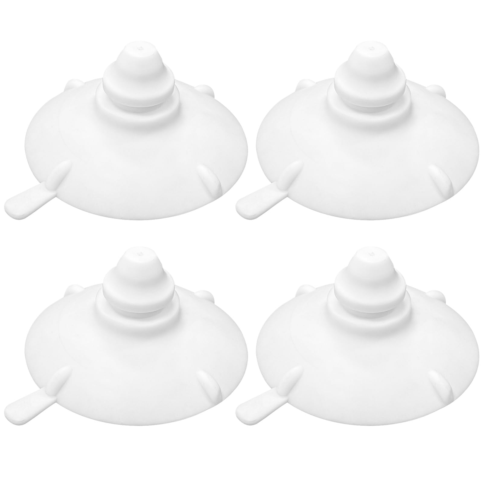 showingo Step Cups Replacement for Innovaplas Above Ground Swimming Pool Steps (4 Pack)