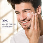 L’OCCITANE Shea Light Comforting Face Cream, 1.7 Fl. Oz: Non-Comedogenic, Lightweight Moisturizer, Soothe Skin, Hydrating, With 5% Organic Shea