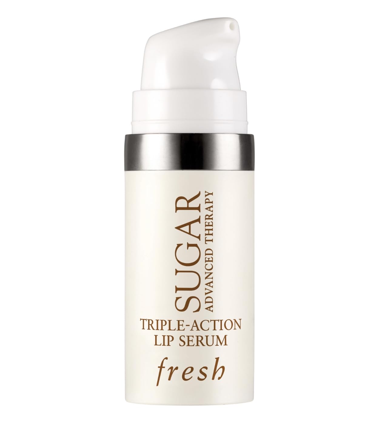 fresh Sugar Triple-Action Lip Serum Advanced Therapy