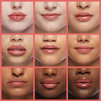 dasique Juicy Dewy Tint (12 Sweet Marron) 0.12 oz | Light Application with moisture | Long-wearing Glossy Lip Stain, Non-sticky | Vegan, Cruelty-free | K-beauty