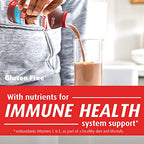 Premier Protein Shake 30g Protein 1g Sugar 24 Vitamins Minerals Nutrients to Support Immune Health For keto diet , Chocolate, 11.5 Fl Oz (Pack of 12), Liquid,Powder, Bottle