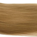 Pre Stretched Braiding Hair Extensions for Braiding Color 27 Honey Blonde Braiding Hair Pre Stretched 26 inch 6 packs Knotless Synthetic Jumbo Hypoallergenic Braiding Hair Extensions