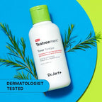 Dr.Jart+ Teatreement Face Toner for Oily Skin | Korean Skin Care, 4.05 Fl Oz