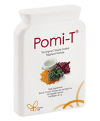 Pomi-T Polyphenol Food Supplement 60 Capsules (Pack of 4)