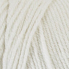 Red Heart with Love Eggshell E400-1101 (3-Skeins - Same Dye Lot) Worsted Medium #4 Acrylic Yarn for Crocheting and Knitting with Project Bag