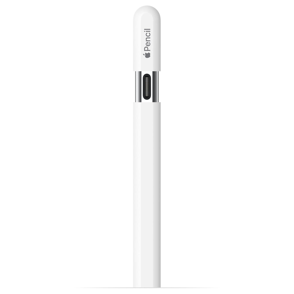 Apple Pencil (USB-C): Device Compatibility Check Required