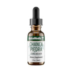 NutraMedix Chanca Piedra Stone Breaker Drops - Liquid Supplement for Kidney and Liver Health, Gallbladder Support & Urinary System Support (1oz / 30ml)