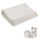 Large Moving Paper Packing Sheets 18x24 Inch Newsprint Paper for Packaging Moving Shipping Supplies, Wrapping Fragile Items, Pet Cage Liners 5.3LB