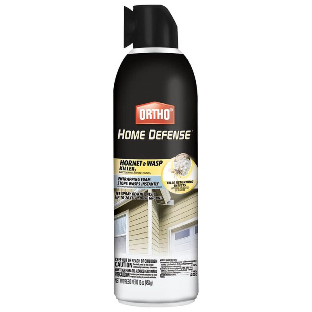 Ortho Home Defense Hornet & Wasp Killer7 - Sprays 20 ft. Above Ground (3-Pack)