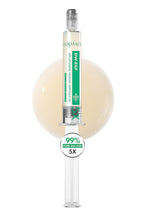 Easydew DW-EGF Melatoning Ampoule 5X - Hydrating Dark Spot Serum with Niacinamide & Glutathione for Uneven Skin - Fast Absorbing Day & Night Ampoule Korean Skin Care (Pump 0.27 fl oz, EGF 5X)