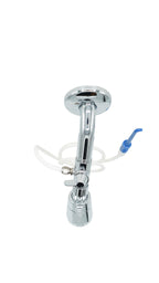 Oral Breeze | HydroCare | Water Flosser | Dental Flosser | Teeth Cleaner | Oral Irrigator | 3' Hose