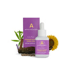 Apothékary Every Phase, Natural Hormone Support, Hormone-Free Herbal Liquid Drops, Clinically-Proven Mediterranean Pine Bark, Chaste Tree Berry, Menstrual and Menopause Support, 1 oz, 30 Servings