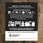 WALRUS OIL - Cutting Board Oil and Wood Butcher Block Oil, 32 oz Jug, Food-Safe