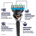 Gillette ProGlide Razor for Men, Handle + 1 Blade Refill