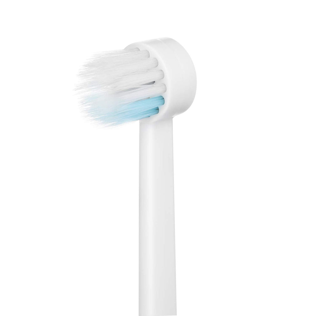 Replacement Part for Waterpik or other Water Flossers/Irrigators (AquaFlosser 6 tips)