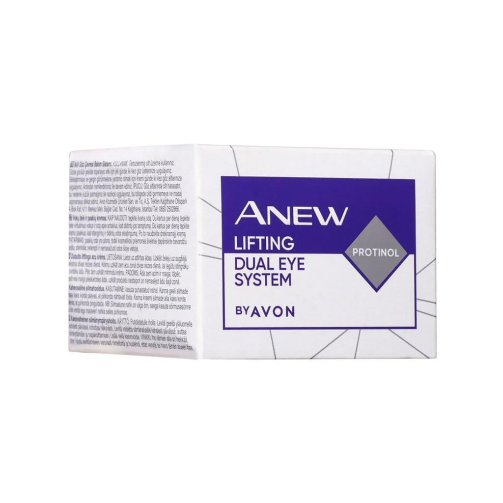 ANEW Brightening Dual Eye System for Women
