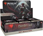 Magic: The Gathering Phyrexia: All Will Be One Set Booster Box | 30 Packs (360 Magic Cards)