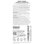 Softly Silver Shampoo Improved Conditioning formula for Gray Hair, 2 in 1 Purple Restorative Hair Wash for Mature Hair, Adds Luster, Bounce & Body, with Panthenol and 20% Pure UltraAloe