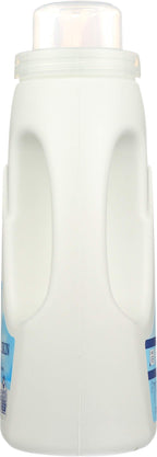 Seventh Generation Liquid Laundry Detergent Biodegradable Free & Clear Washing Detergent 50 oz