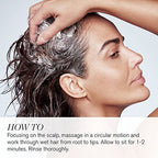 RevitaLash Cosmetics, Thickening Shampoo Scalp Therapy Formula, Hypoallergenic & Cruelty-Free