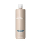 Paul Mitchell Awapuhi Shampoo, Balances Moisture + Adds Shine, For All Hair Types, Especially Fine + Static-Prone Hair, 16.9 fl. oz.