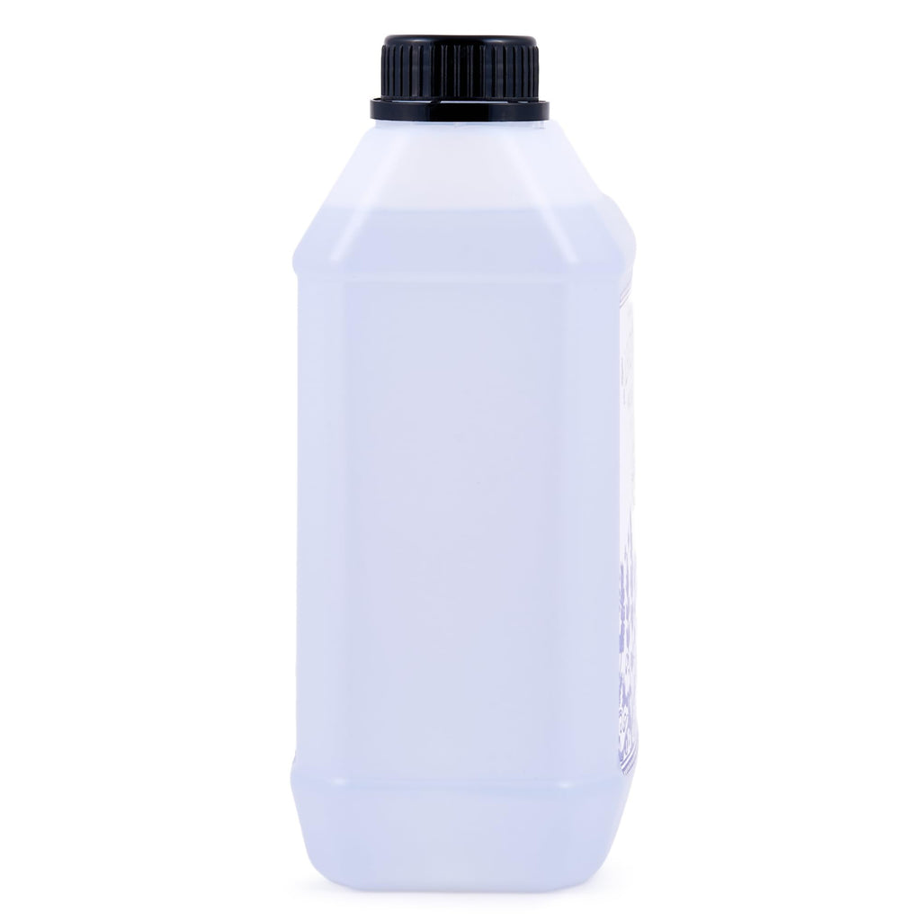 SIMPLE PLEASURES Lavender Fields Hand Soap Refill Jug – 71 oz Liquid Hand Wash Refill, Gentle Moisturizing Formula with Relaxing Lavender Scent