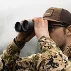 Leupold BX-4 Pro Guide HD Binoculars, 8x42mm Gen 2 (184760)